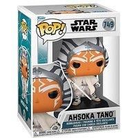Pop! Vinyl - Star Wars - Ahsoka Tano 749