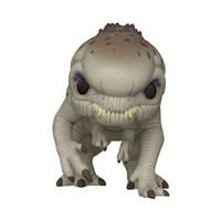 Funko Pop! Movies: Jurassic World: Rebirth - Distortus Rex - Collectable Vinyl Figure - Gift Idea - Official Merchandise - Toys for Kids & Adults - Movies Fans - Model Figure for Collectors