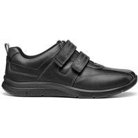 Hotter Energise Black 10 UK