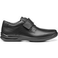 Hotter Men's 'Sedgwick II' Derby Shoe in Black | Size: 11