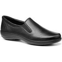 Extra Wide 'Glove II' Slip On Shoes