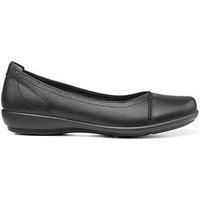 'Robyn II' Ballet Pumps