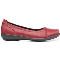 Wide Fit 'Robyn II' Ballet Pumps