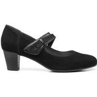 'Samba' Formal Shoes