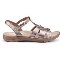'Rainer' Classic Leather Sandals