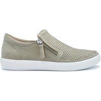 Wide Fit 'Daisy' Deck Shoes