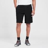 prAna Men/'s Super Mojo Short Ii, Black, X-Large
