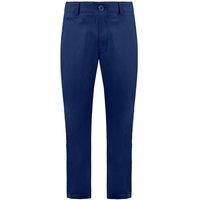 Links Navy Blue Golf Pants