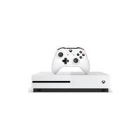 Microsoft Xbox One S 500 GB + 1TB Seagate HDD (1.5 GB) + PDP Controller & Game