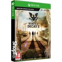 State Of Decay 2 - Xbox One