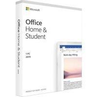 Microsoft Office 2019 - Home & Student Or Professional