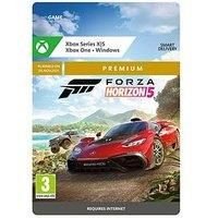 Forza Horizon 5: Premium Edition For Xbox One