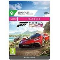 Forza Horizon 5: Standard Edition For Xbox One