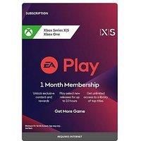 Xbox EA Play 1 Month