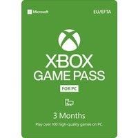 Xbox GamePass for PC ESD