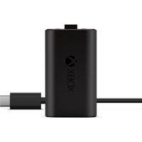 Xbox Play and Charge Kit USB for Xbox Series X *Fast and Free Delivery*