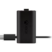 Xbox Play and Charge Kit USB for Xbox Series X *Fast and Free Delivery*