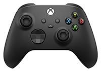 XBOX Xbox Wireless Controller Carbon Black - Currys