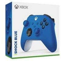 Xbox Wireless Controller  Blue