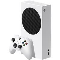Microsoft Xbox Series S Video Game Console - White. BRAND NEW