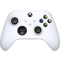 Xbox Wireless Controller – Robot White + Game Pass Ultimate 1 Month