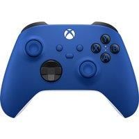 Xbox Wireless Controller – Shock Blue