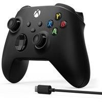 Xbox Wireless Controller + USB-C Cable (Xbox Series X/S)