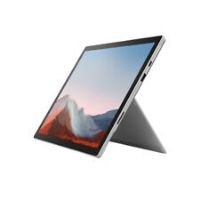 Microsoft Surface Pro 7+ 256GB 12.3" 11th Generation Intel® Core™ i7 16GB Wi-Fi 6 (802.11ax) Windows 10 Pro Platinum