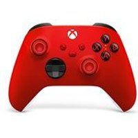 XBOX Wireless Controller  Pulse Red