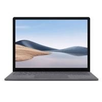 13.5" Microsoft Surface 4, Platinum, 2K, i5-1145G7, 8GB LPDDR4X, 512GB SSD, Iris