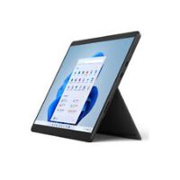 Microsoft Surface Pro 8 Tablet Core i5-1145G7 8GB RAM 512GB SSD 13 in Win 10 Pro