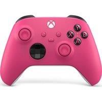 Xbox Series X & S Wireless Controller - Deep Pink