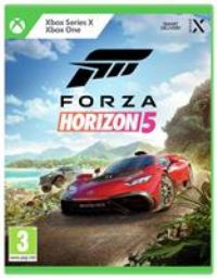 Forza Horizon 5 (Xbox Series X / One)