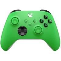 Xbox Wireless Controller – Velocity Green for Xbox Series X|S, Xbox One, and Windows Devices