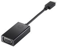 HP USB-C to VGA Adapter