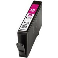 Genuine HP 903XL Magenta High Capacity Ink Cartridge T6M03AE | FREE ££ DELIVERY