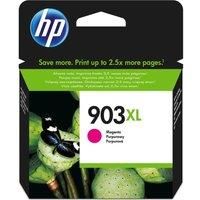 Genuine HP 903XL Magenta High Capacity Ink Cartridge T6M03AE | FREE ££ DELIVERY