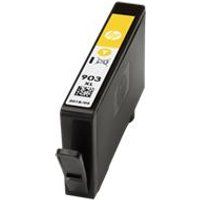 HP 903XL High Yield Yellow Original Ink Cartridge for HP Officejet Pro 6978 All-