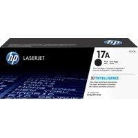 Refresh Cartridges Replacement Black CF217A/17A Toner Compatible With HP Printer