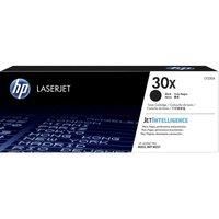 HP 30X Original Toner Cartridge CF230X Black