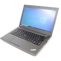 Lenovo Thinkpad T440 I5 - Optional Mcafee Upgrade & Case