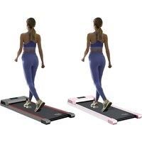 Portable Walking Pad Treadmill