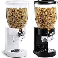 Dry Food Dispenser - Double Or Single