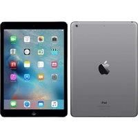 Apple Ipad Air 16Gb Wifi - Space Grey