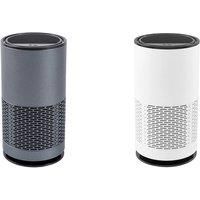 Mini Air Purifier - Two Colour Options - White