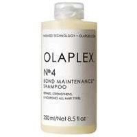 Olaplex No.4 Bond Maintenance Shampoo, 250 ml