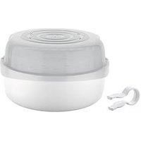Mam Microwave Steam Steriliser- Grey
