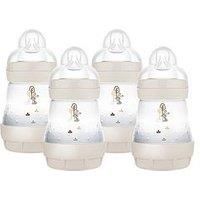 Mam Easy Start 160Ml Bottle Set 4Pk - Unisex
