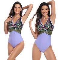 Retro Swimsuit & Kimono - 5 Sizes & 3 Options - Black