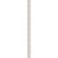 Weed Membrane White 2x150 m PP